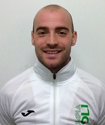 Matteo PERONI - Portiere